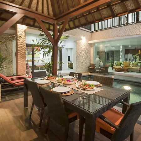 Villa Rendezvous Bali