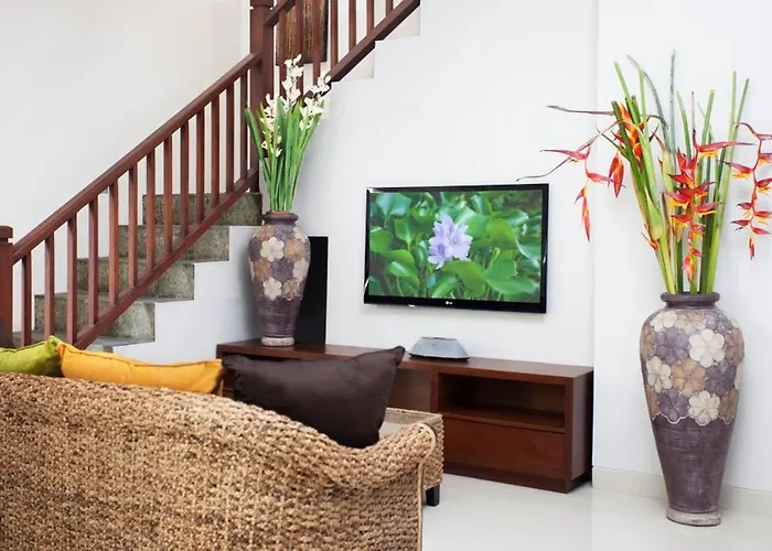 Rendezvous Bali Villa