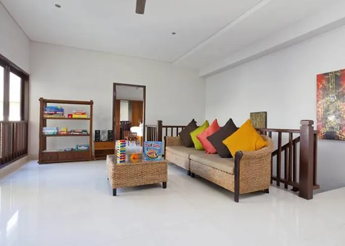 Rendezvous Bali Villa