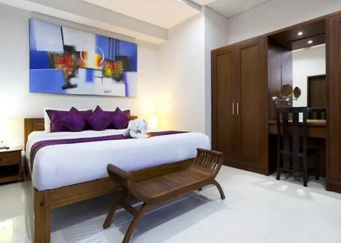 Villa Rendezvous Bali Seminyak (Bali)