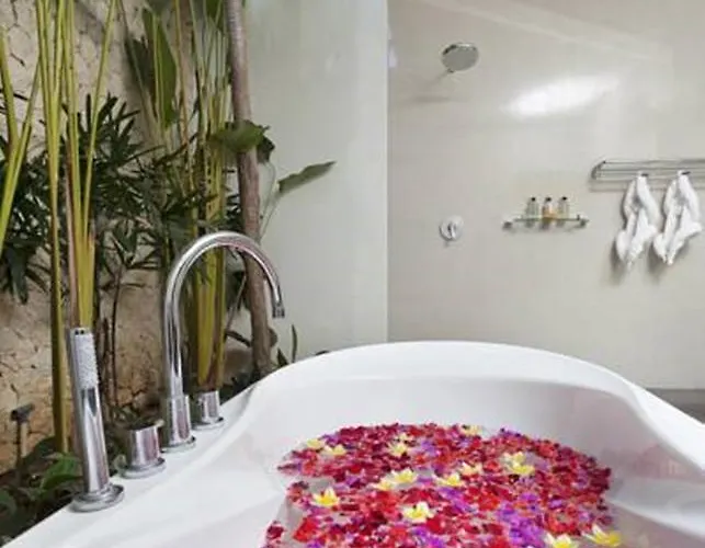 Villa Rendezvous Bali