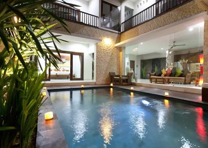 Rendezvous Bali Villa Seminyak (Bali)