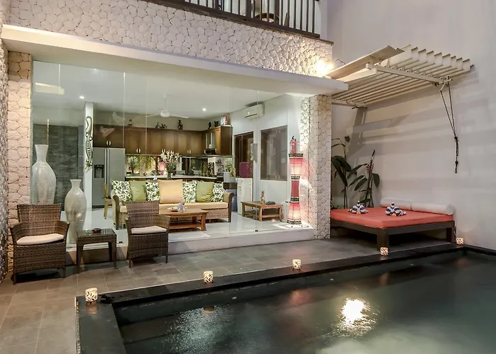 Rendezvous Bali *