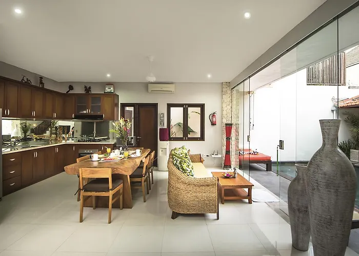 Rendezvous Bali Villa Seminyak (Bali)
