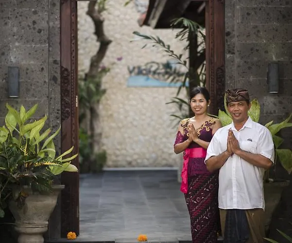 Villa Rendezvous Bali
