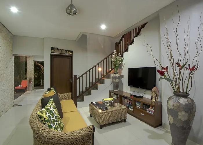 Villa Rendezvous Bali