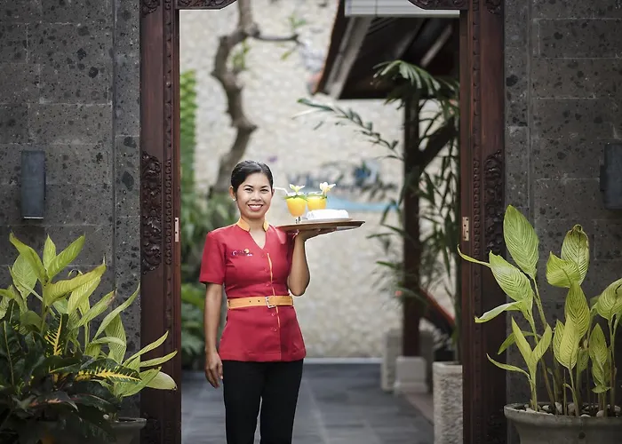 Rendezvous Bali Seminyak (Bali)