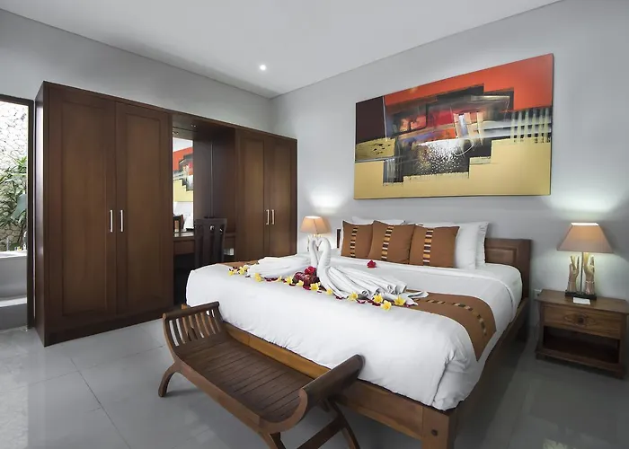 Rendezvous Bali Villa