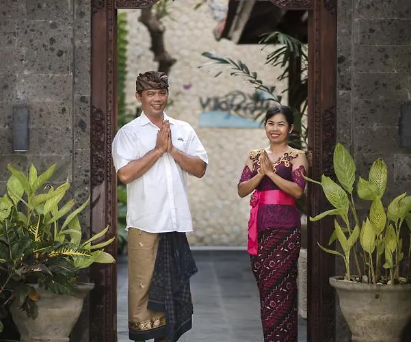 Villa Rendezvous Bali