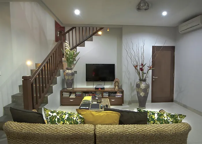Villa Rendezvous Bali Seminyak (Bali)