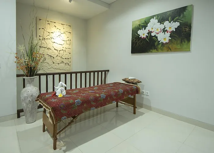 Rendezvous Bali *