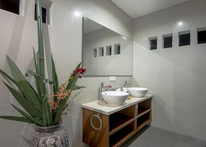 Villa Rendezvous Bali *