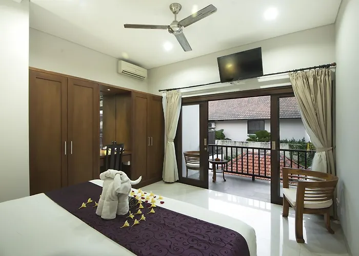 Rendezvous Bali *