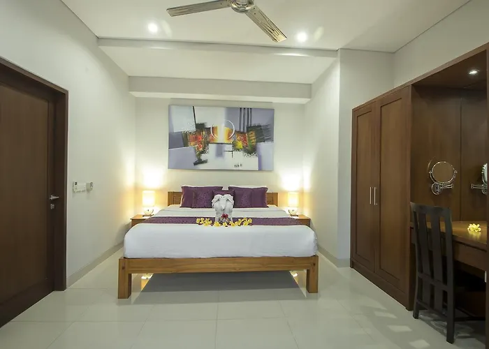 Villa Rendezvous Bali