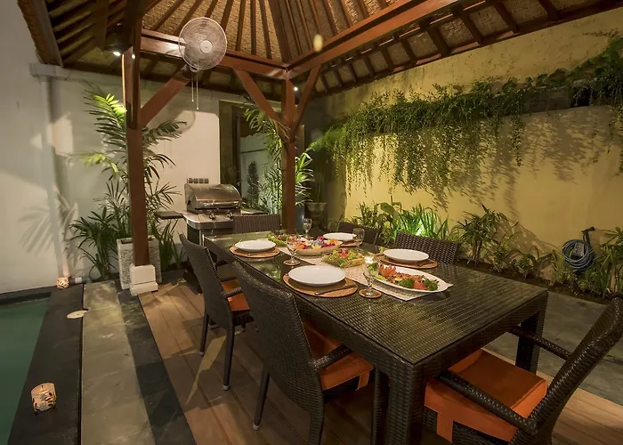 Rendezvous Bali Seminyak (Bali)