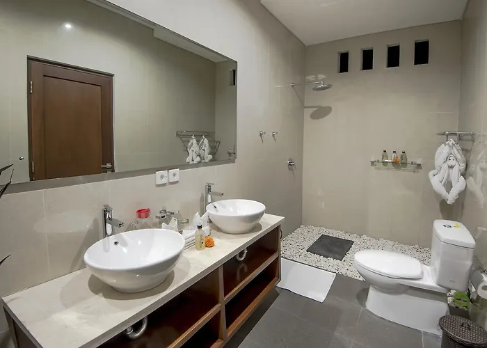 Rendezvous Bali Villa