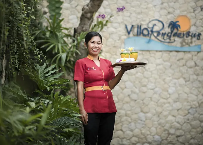 Rendezvous Bali Seminyak (Bali)
