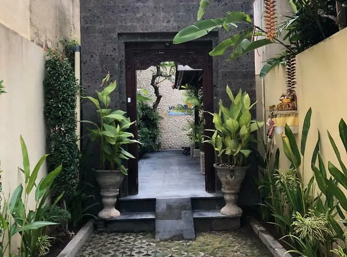 Rendezvous Bali Villa Seminyak (Bali)