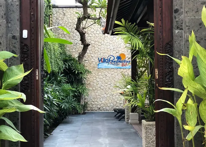 Rendezvous Bali